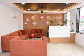 The Chandigarh House